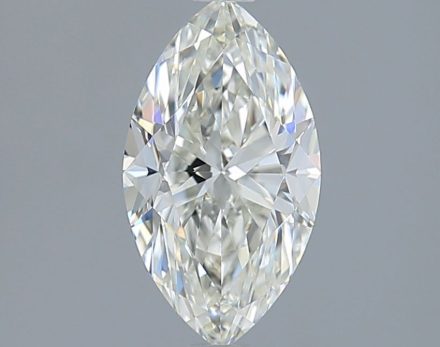 Diamond Natural 1,5Ct J-VS2 Marquise - GIA2556505755 1
