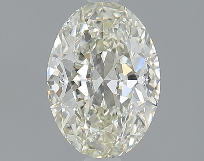 Diamond Natural 1,2Ct K-VVS1 Oval - IGI769651996