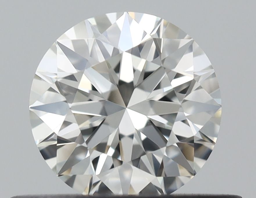 Diamond Natural 0,4Ct H-VVS2 Round - IGI795659945