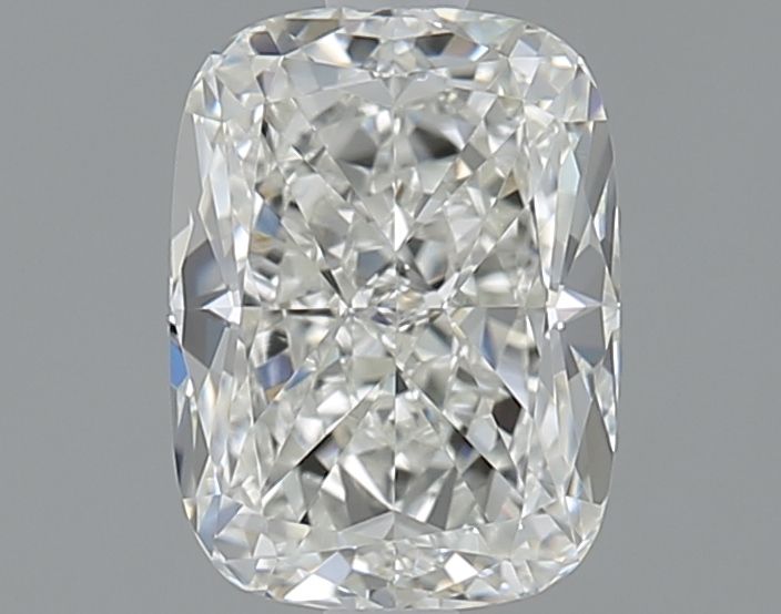 Diamond Natural 1,5Ct I-VVS1 Cushion - GIA3545608963