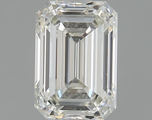 Diamond Natural 1,3Ct H-VS1 Emerald - IGI794652563