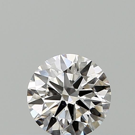 Diamond Natural 0,3Ct F-SI1 Round - GIA2556458475 1
