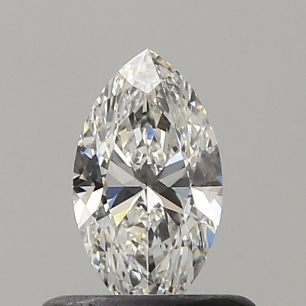 Diamond Natural 0,47Ct H-VS1 Marquise - GIA2557399084 1