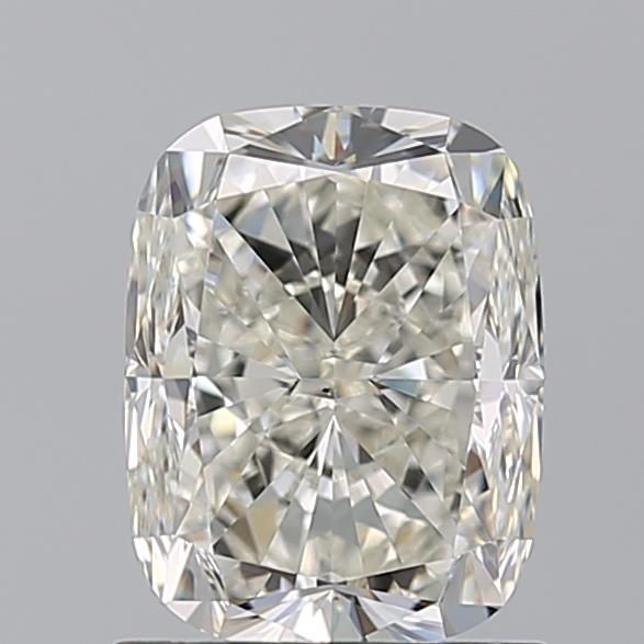 Diamond Natural 1,5Ct J-VS2 Cushion - GIA2547958392 1