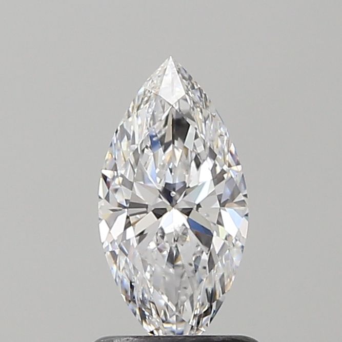 Diamond Natural 1,01Ct D-SI1 Marquise - GIA1558630000