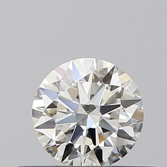 Diamond Natural 0,35Ct I-VS2 Round - GIA2507468489