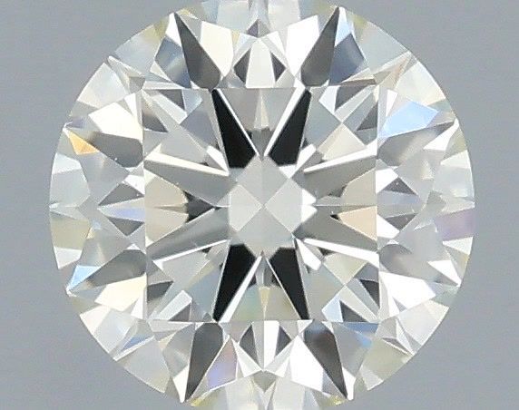 Diamond Natural 0,3Ct K-VS1 Round - IGI797685029