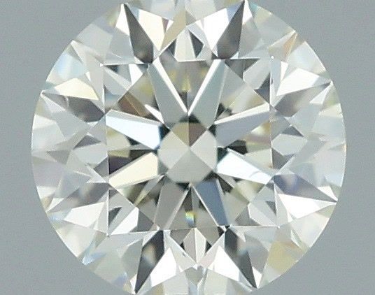 Diamond Natural 0,3Ct K-VS1 Round - IGI797685051