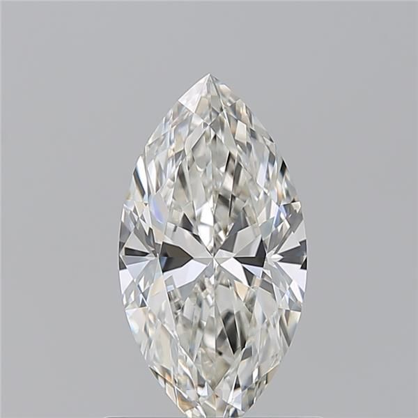 Diamond Natural 0,9Ct I-VVS1 Marquise - GIA1553306931