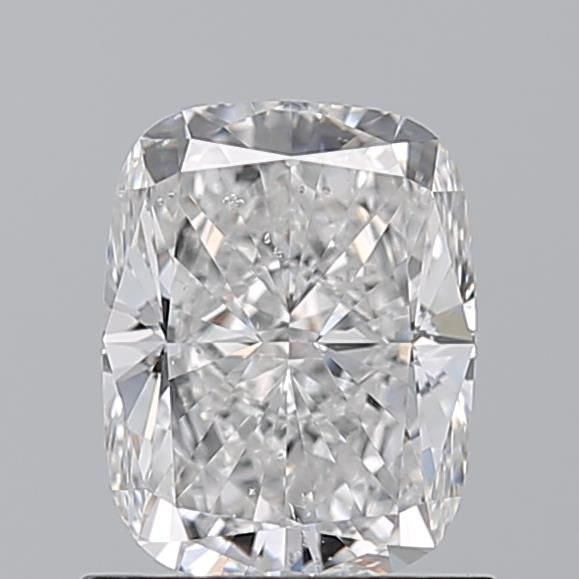 Diamond Natural 1,03Ct F-SI2 Cushion - GIA1559417714 1