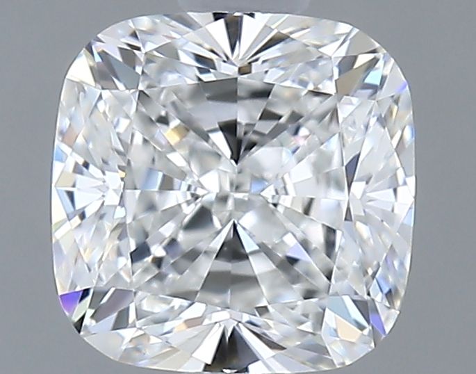 Diamond Natural 1,03Ct F-VS1 Cushion - GIA1553423778 1