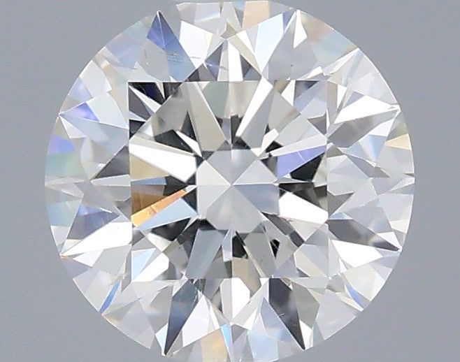 Diamond Natural 1,04Ct F-SI1 Round - IGI806614252