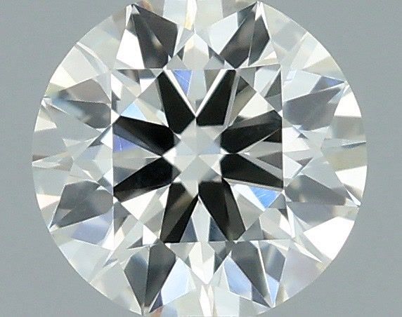 Diamond Natural 0,3Ct J-VVS2 Round - IGI782675430