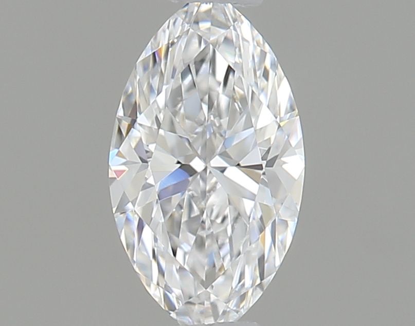 Diamond Natural 0,3Ct D-VVS1 Marquise - GIA2546249110 1