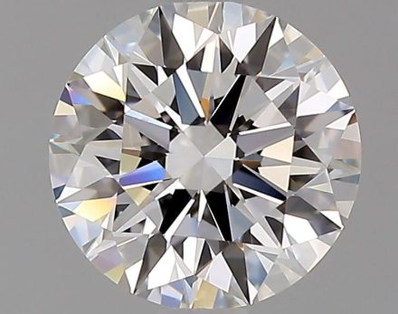 Diamond Natural 1,15Ct F-VS1 Round - GIA1226577325 1