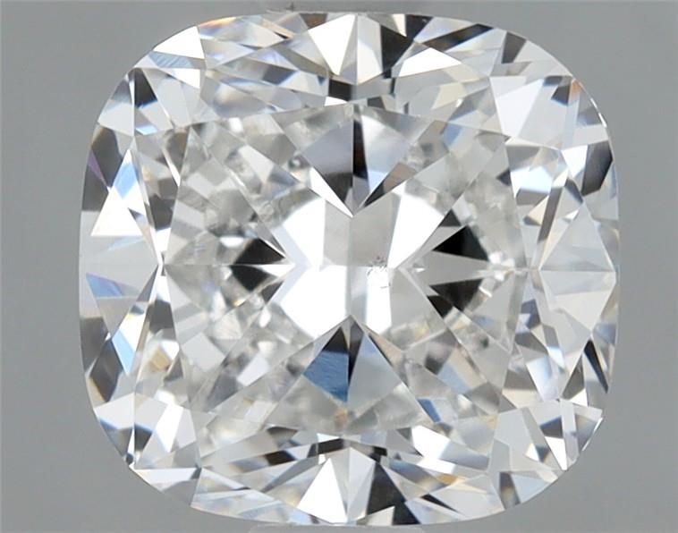 Diamond Natural 1,06Ct F-VS2 Cushion - GIA2235905343 1