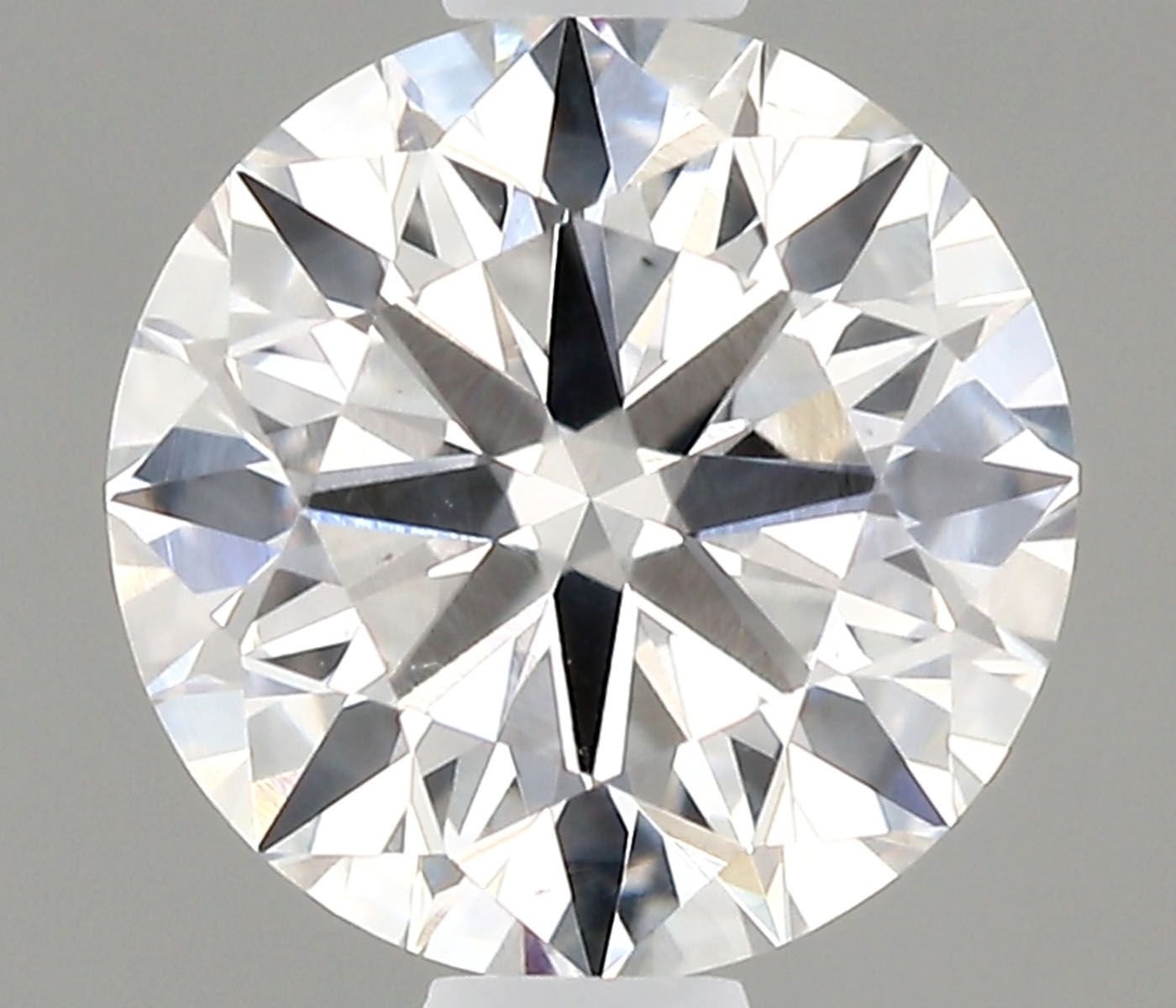 Diamond Natural 0,8Ct F-SI1 Round - IGI774683287