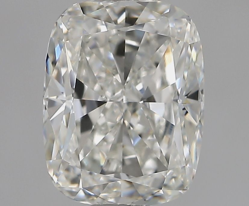 Diamond Natural 1,5Ct H-VS1 Cushion - GIA2557165991 1