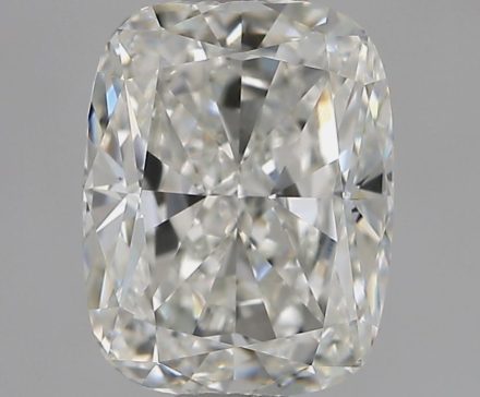 Diamond Natural 1,5Ct H-VS1 Cushion - GIA2557165991 1