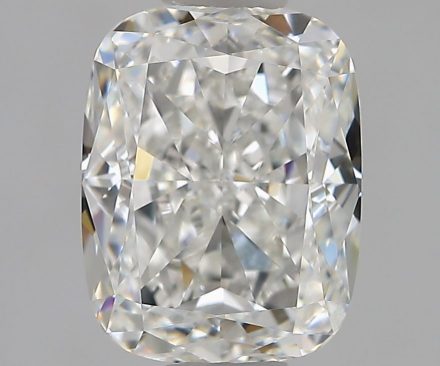Diamond Natural 1,8Ct G-VS1 Cushion - GIA1553198932 1