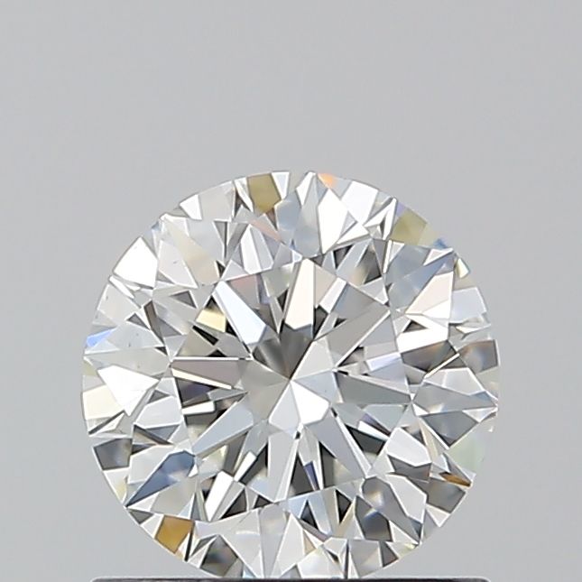 Diamond Natural 0,9Ct G-VS1 Round - GIA6555490796