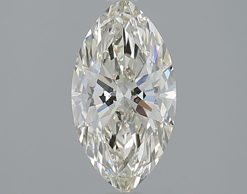 Diamond Natural 1,2Ct L-IF Marquise - GIA6542820687 1