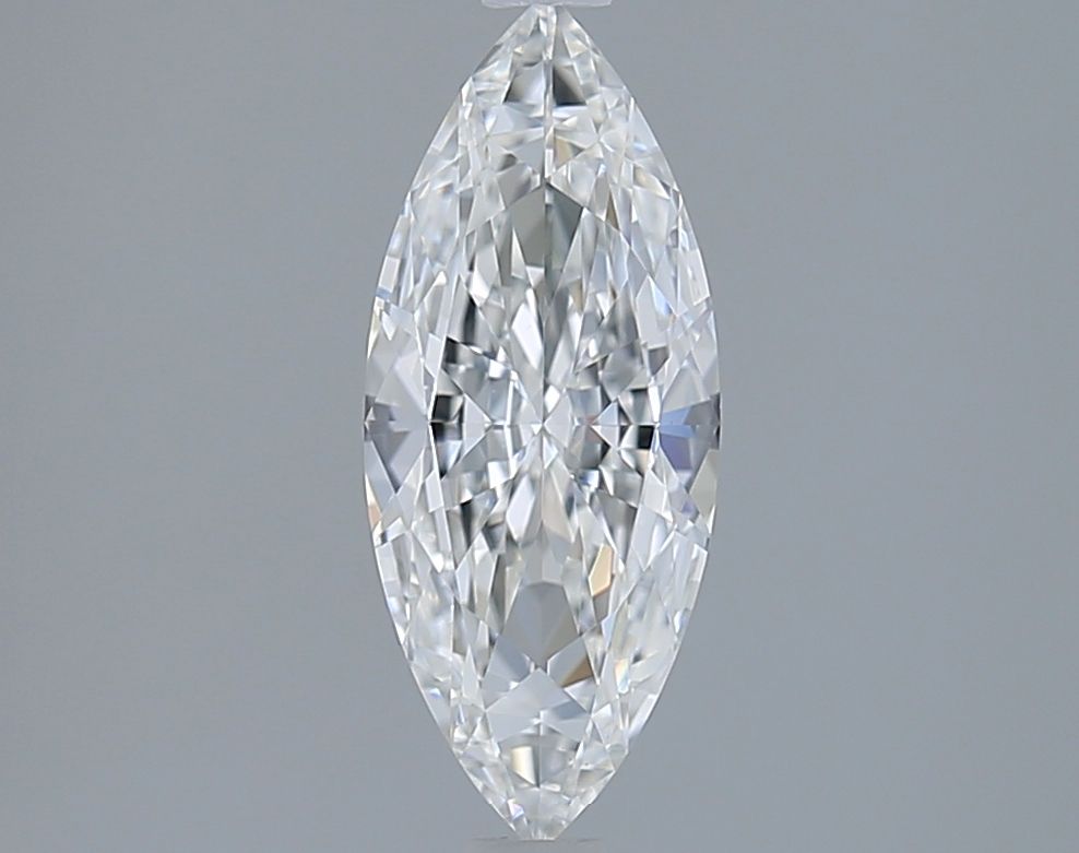 Diamond Natural 1,2Ct F-VS1 Marquise - GIA1559457478 1