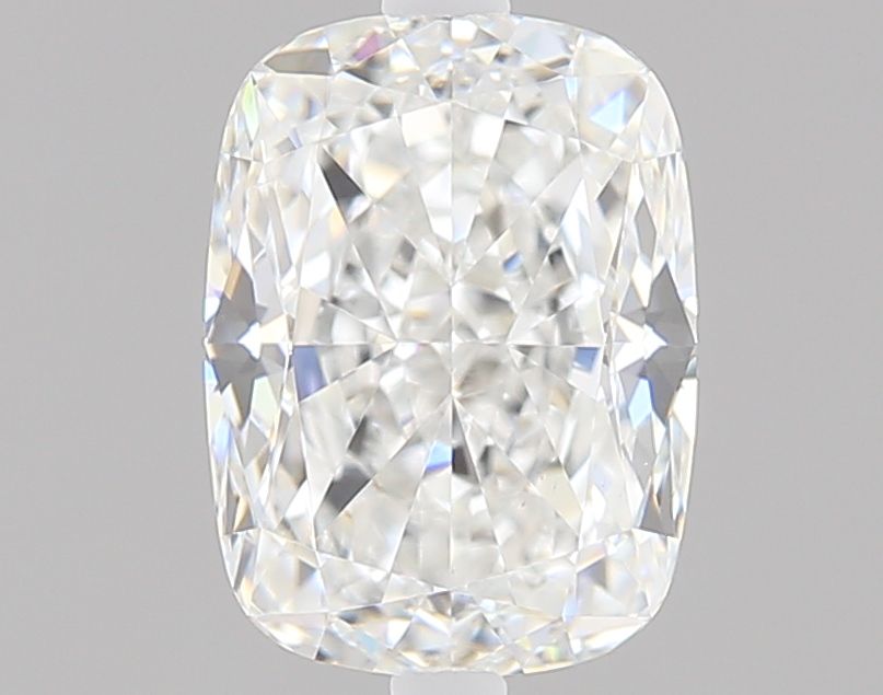 Diamond Natural 1,2Ct F-VS1 Cushion - GIA2558278161 1