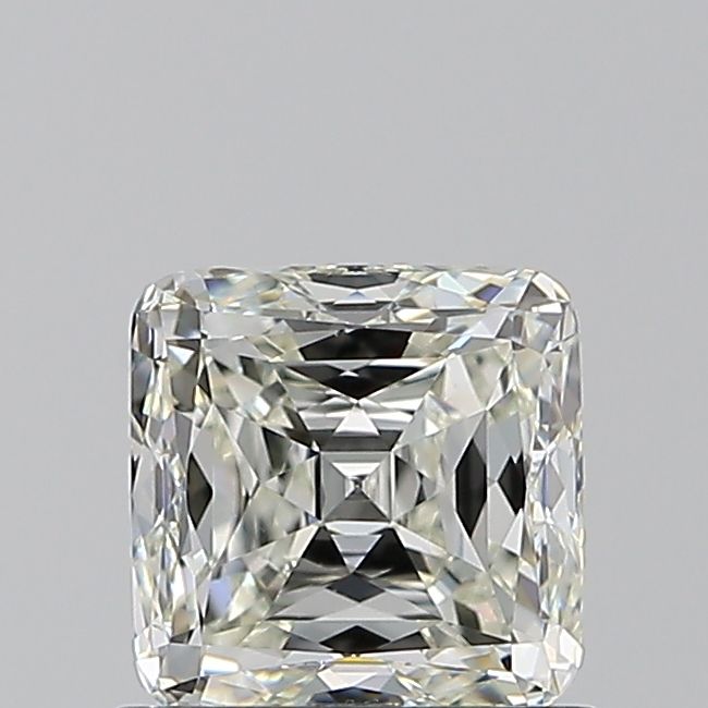 Diamond Natural 1Ct J-VS1 Cushion - GIA1545410678 1