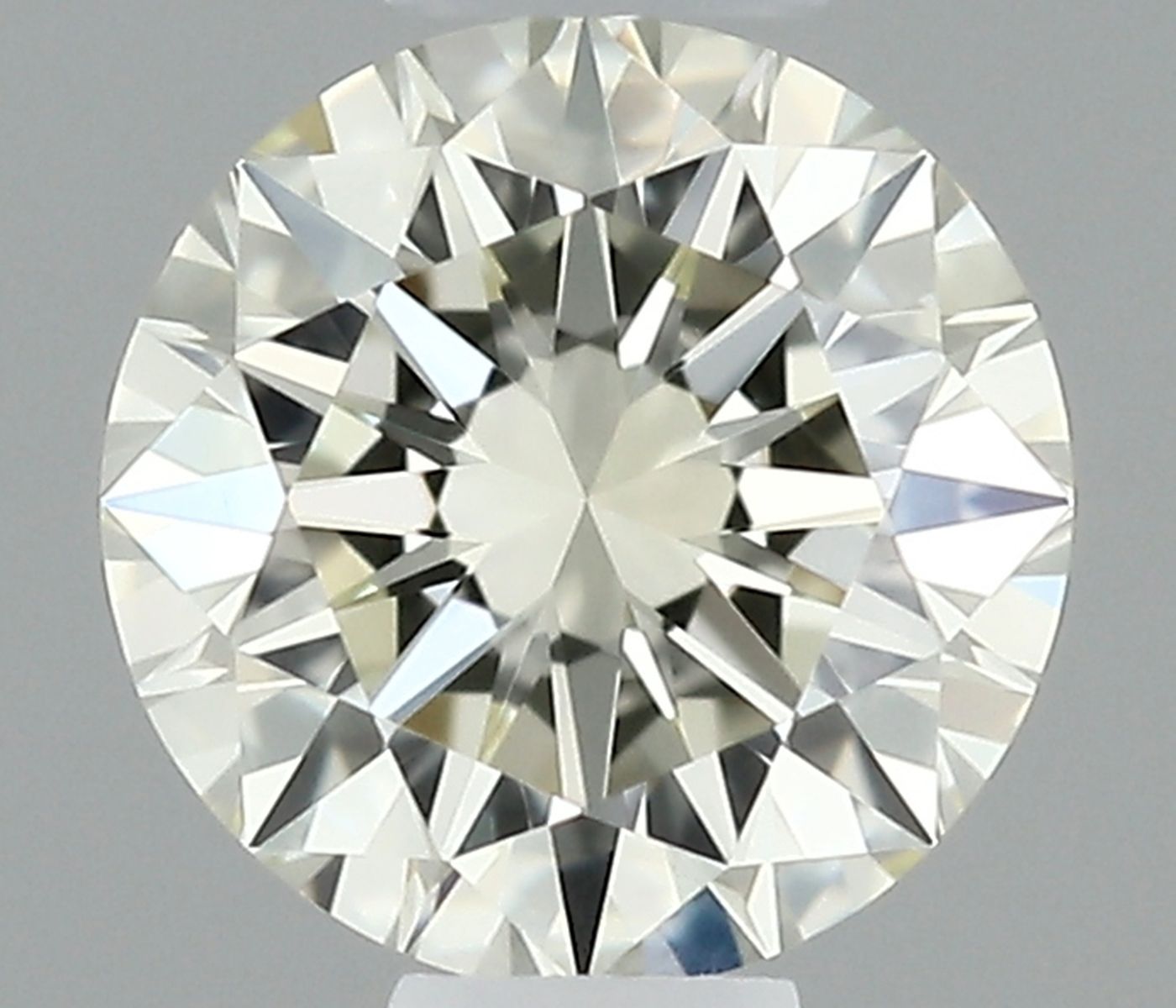 Diamond Natural 0,3Ct L-VVS1 Round - IGI810634942