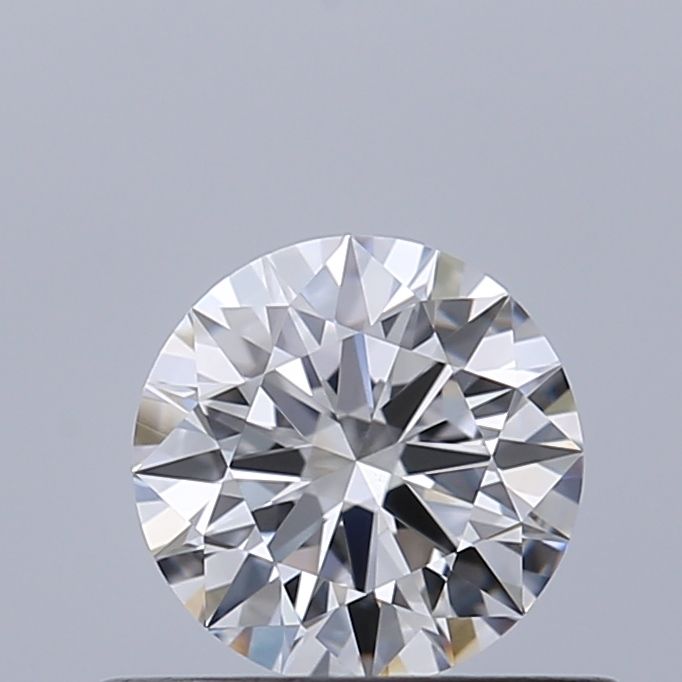 Diamond Natural 0,5Ct D-VS1 Round - IGI788689460