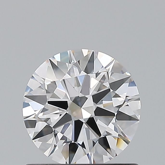 Diamond Natural 0,8Ct D-VVS2 Round - GIA2557470290 1