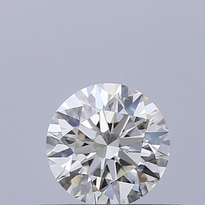 Diamond Natural 0,4Ct I-VS1 Round - GIA1559374828