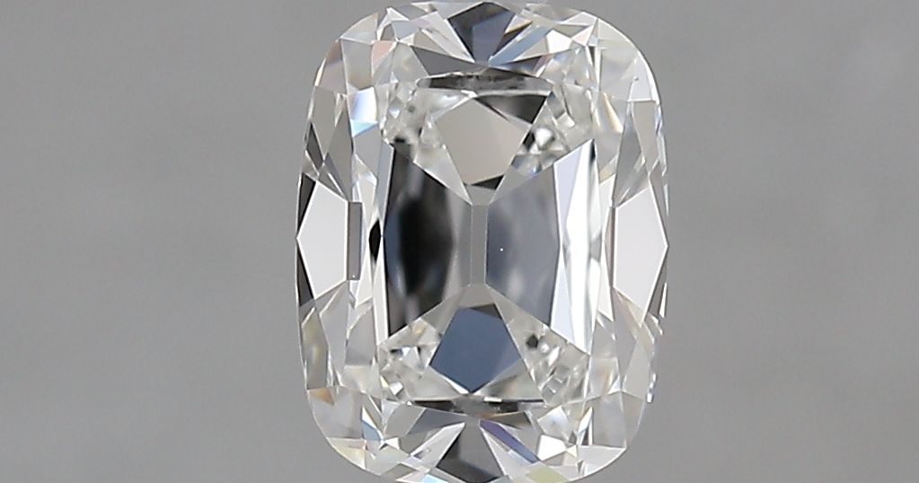 Diamond Natural 1,04Ct F-VS1 Cushion - GIA6541483525 1
