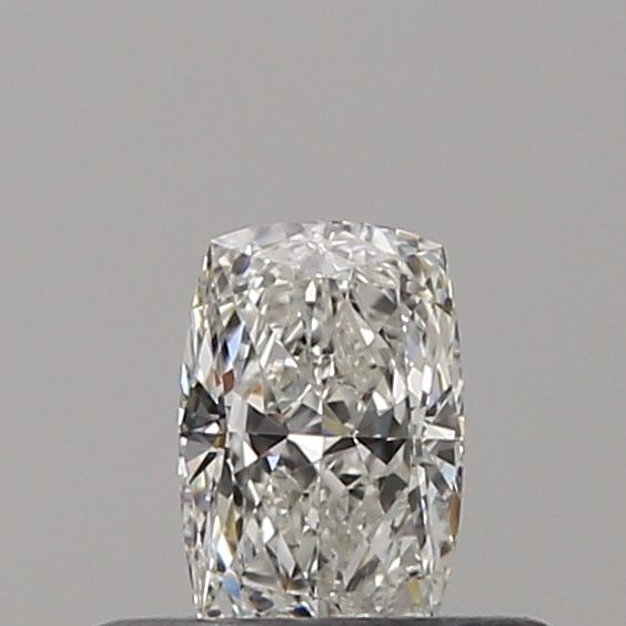 Diamond Natural 0,3Ct G-VS2 Cushion - GIA1558222284 1