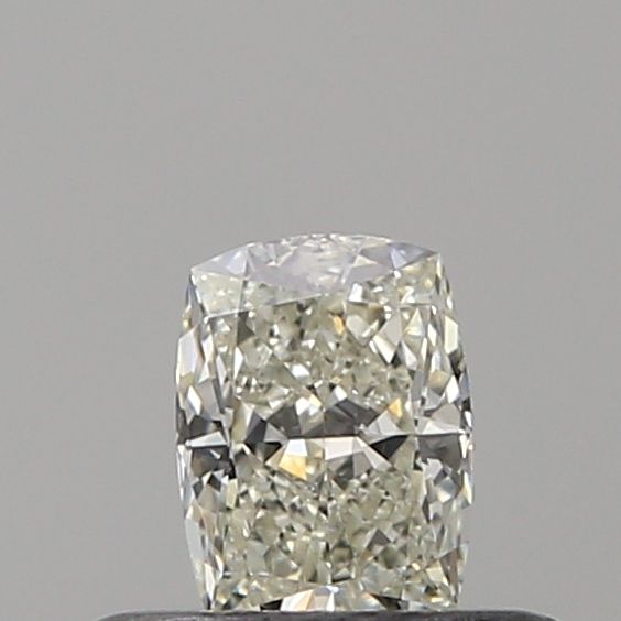 Diamond Natural 0,3Ct K-VS2 Cushion - GIA2554221967
