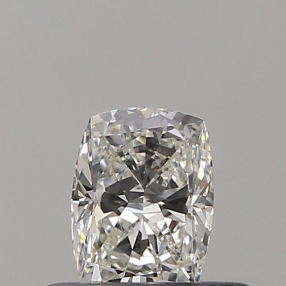 Diamond Natural 0,33Ct G-VVS1 Cushion - GIA2556222288