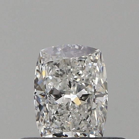 Diamond Natural 0,35Ct F-VS1 Cushion - GIA7558222306 1
