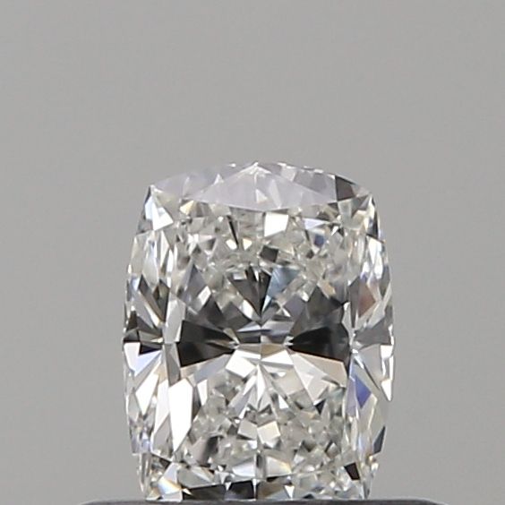 Diamond Natural 0,4Ct F-VVS1 Cushion - GIA1553222075 1