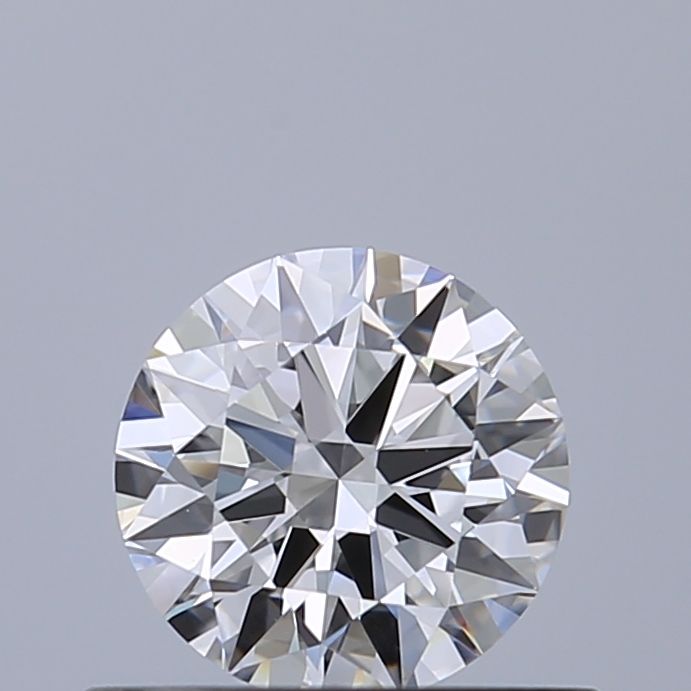 Diamond Natural 0,5Ct D-VS1 Round - GIA2554583171