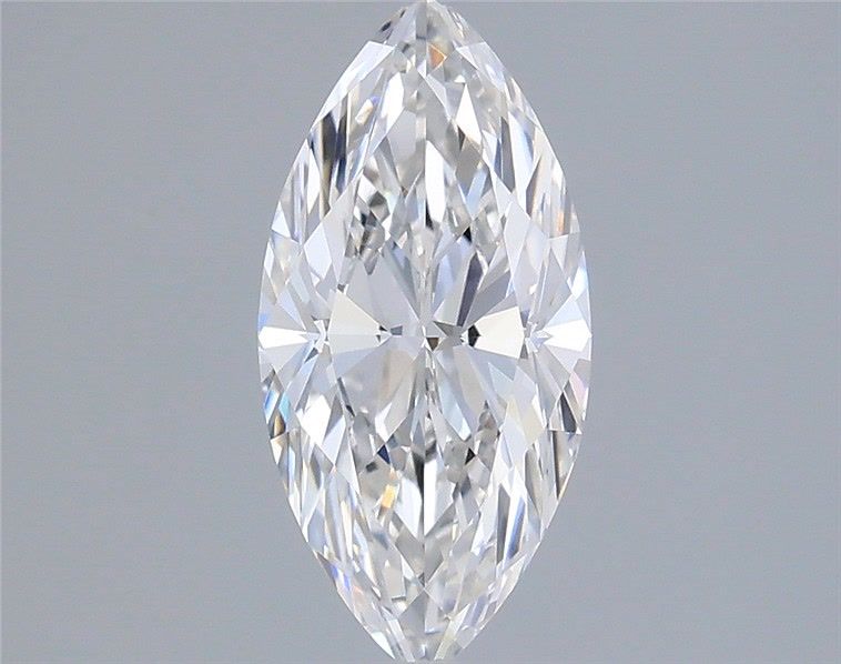 Diamond Natural 1,06Ct G-VVS1 Marquise - GIA25544668598 1