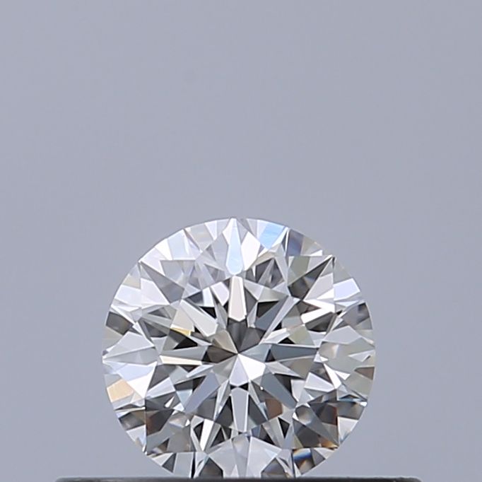 Diamond Natural 0,32Ct D-VS1 Round - IGI788689692