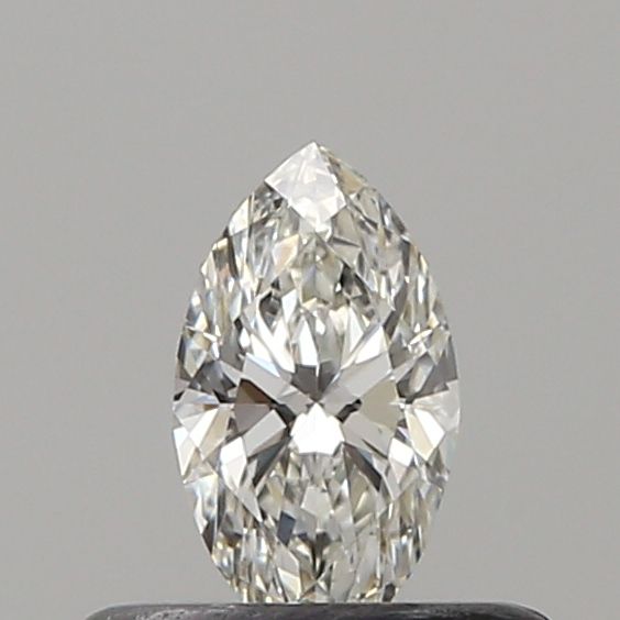 Diamond Natural 0,3Ct H-VS2 Marquise - GIA6552454453 1