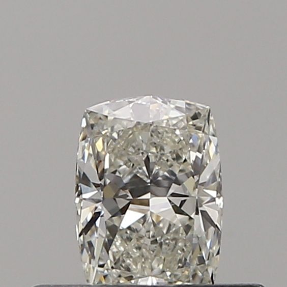 Diamond Natural 0,35Ct H-VS1 Cushion - GIA3555197176