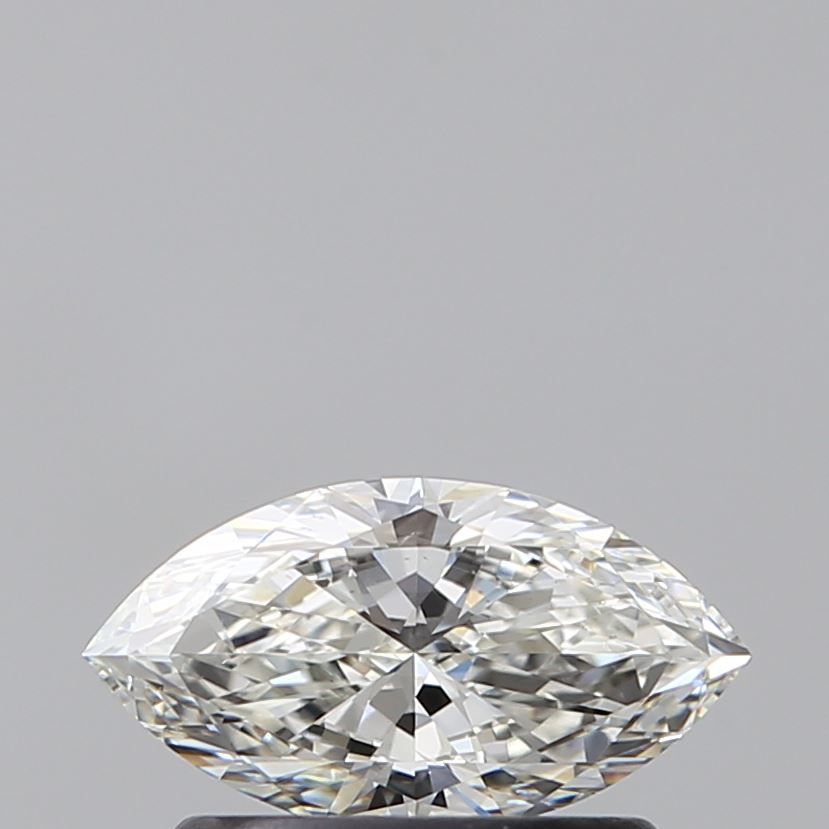 Diamond Natural 0,52Ct H-VS2 Marquise - GIA2534715241