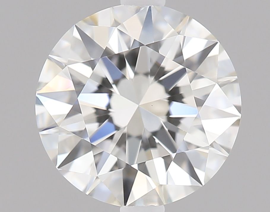 Diamond Natural 1,01Ct F-VS1 Round - IGI754512242 1