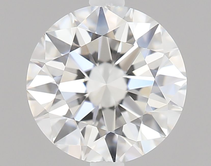 Diamond Natural 1Ct F-VS1 Round - GIA2557369225 1