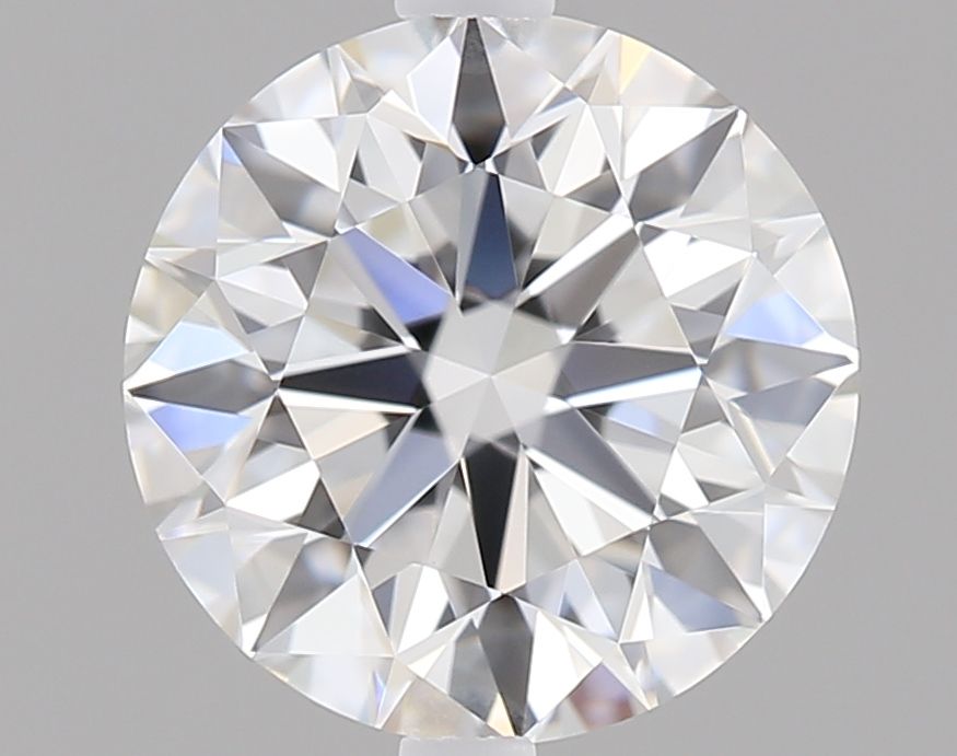 Diamond Natural 1,14Ct D-FL Round - GIA2554341777