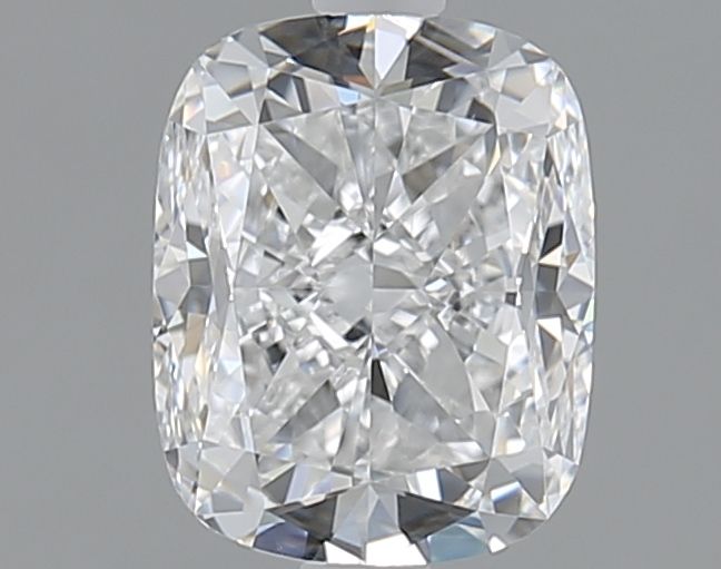 Diamond Natural 1,51Ct E-VS2 Cushion - GIA6542650928