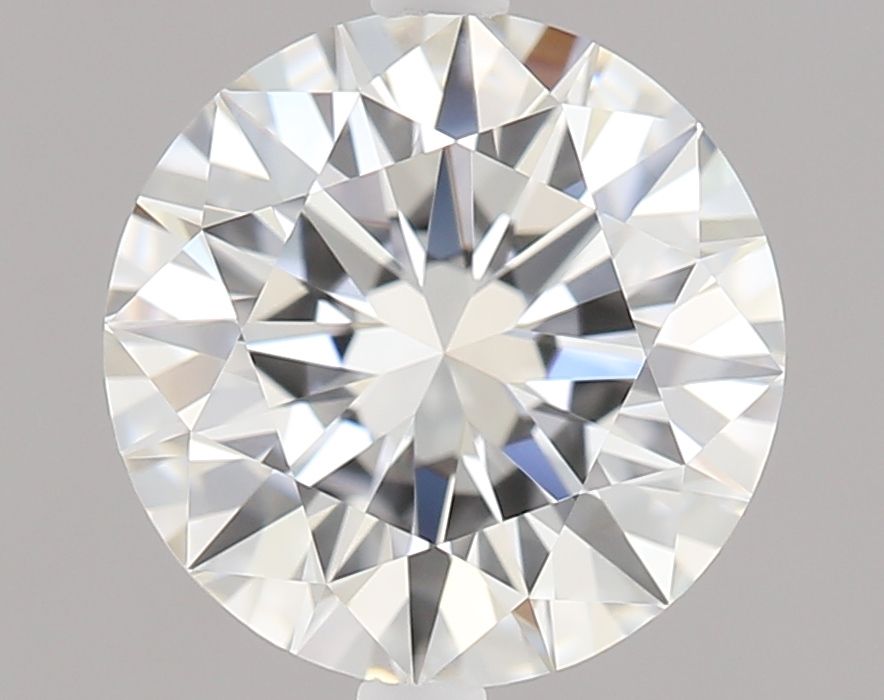 Diamond Natural 1,2Ct F-VVS1 Round - GIA2556614898 1